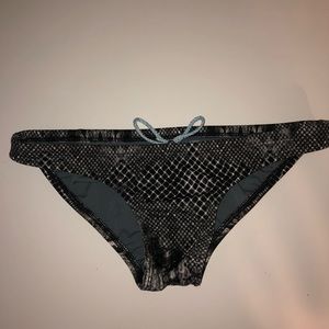 Jolyn Printed Europe Bottoms M